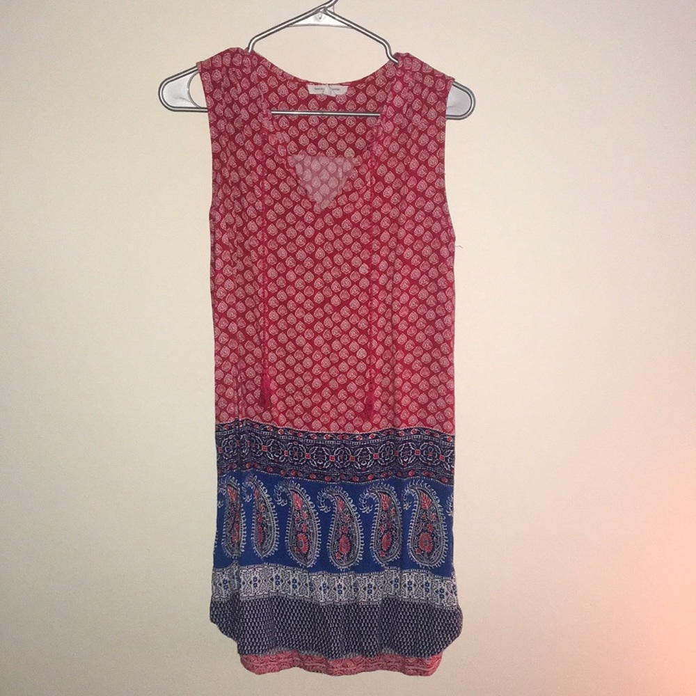 Beach/summer dress